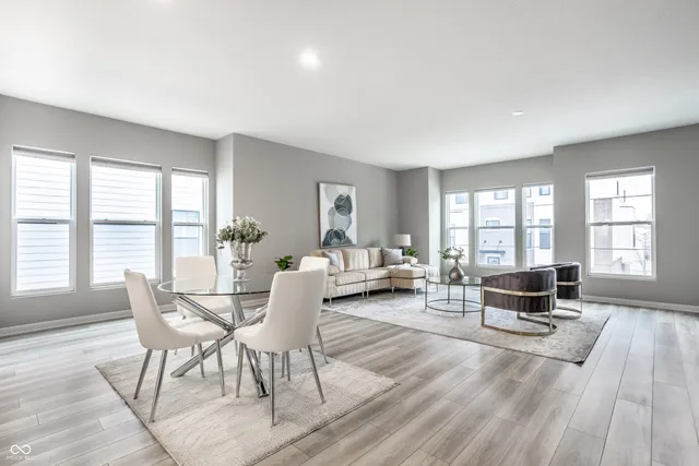 $530,000 | 9744 Junction Station, Fishers, IN 46037