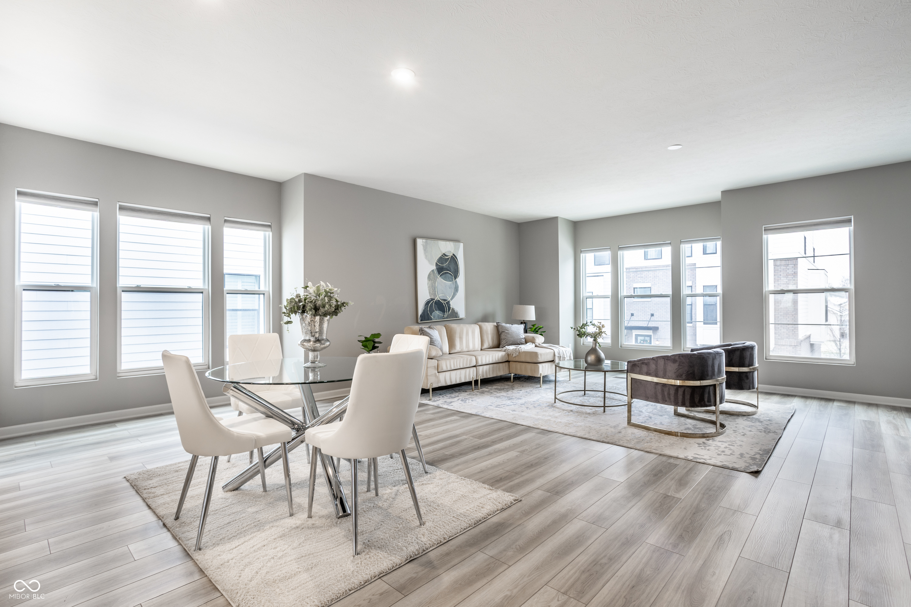 9744 Junction Station Fishers, IN 46037 - Photo 7 of 30