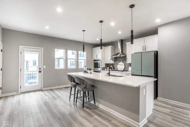 $530,000 | 9744 Junction Station, Fishers, IN 46037