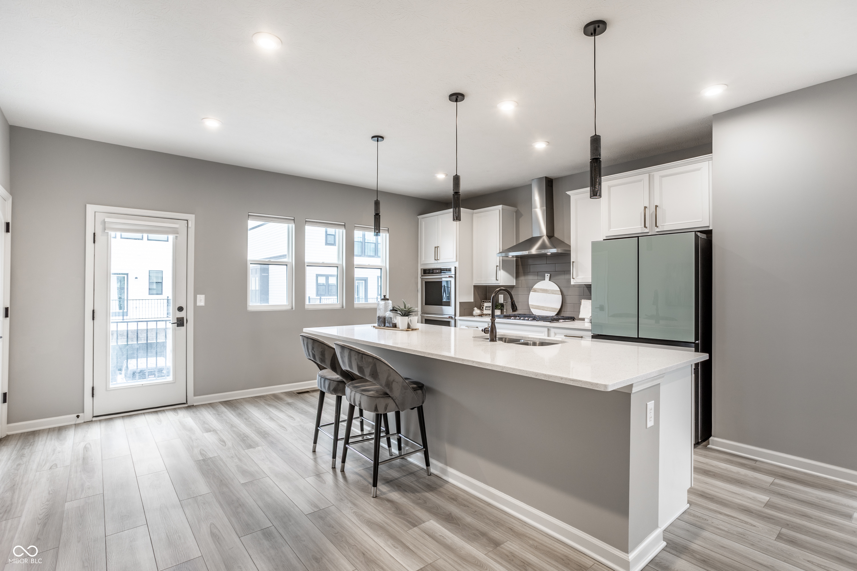 9744 Junction Station Fishers, IN 46037 - Photo 8 of 30