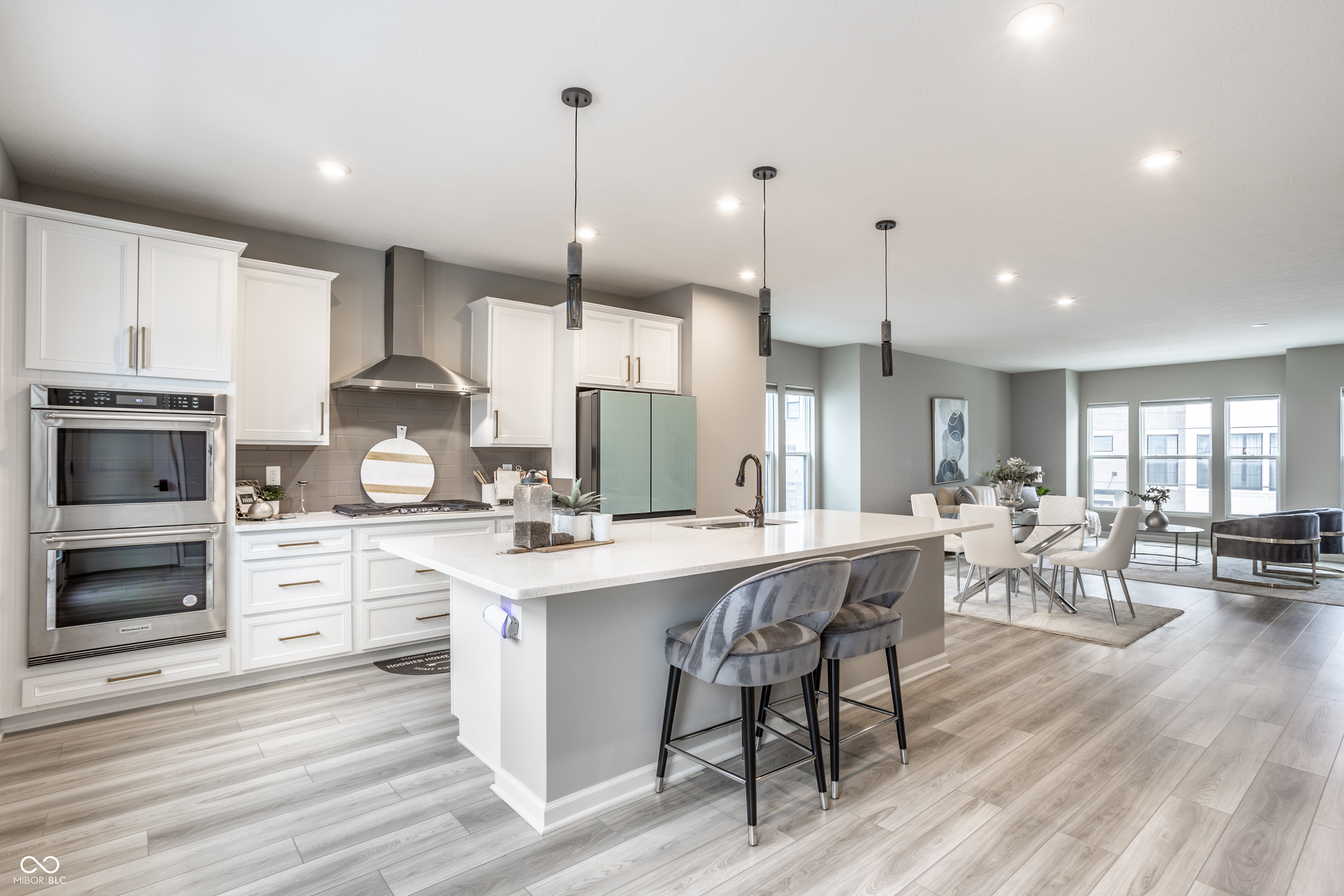 9744 Junction Station Fishers, IN 46037 - Photo 9 of 30