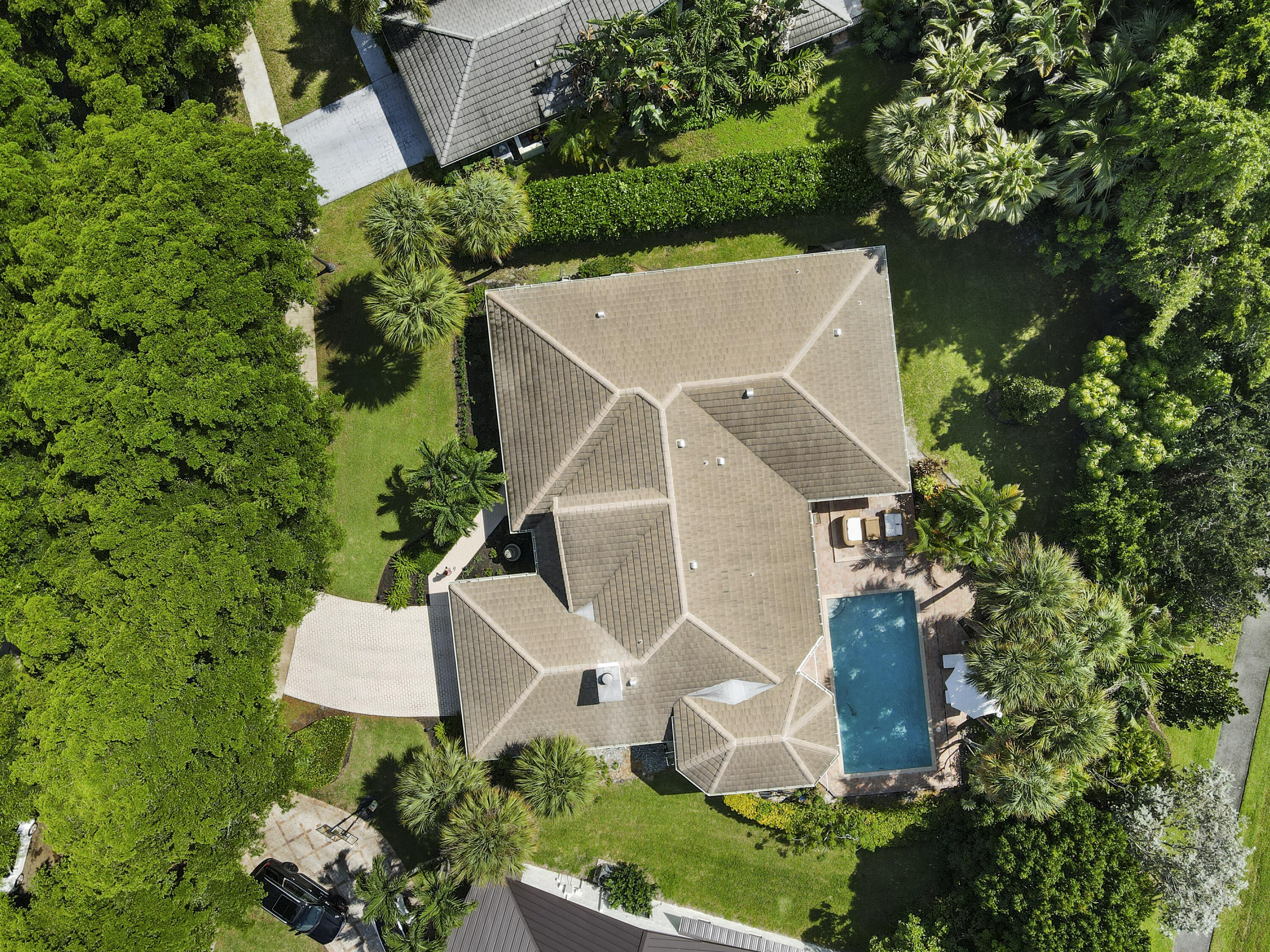 1925 Parkside Circle South Boca Raton, FL 33486 - Photo 53 of 61 dji_fly_20240920_145208_87_1726874765510