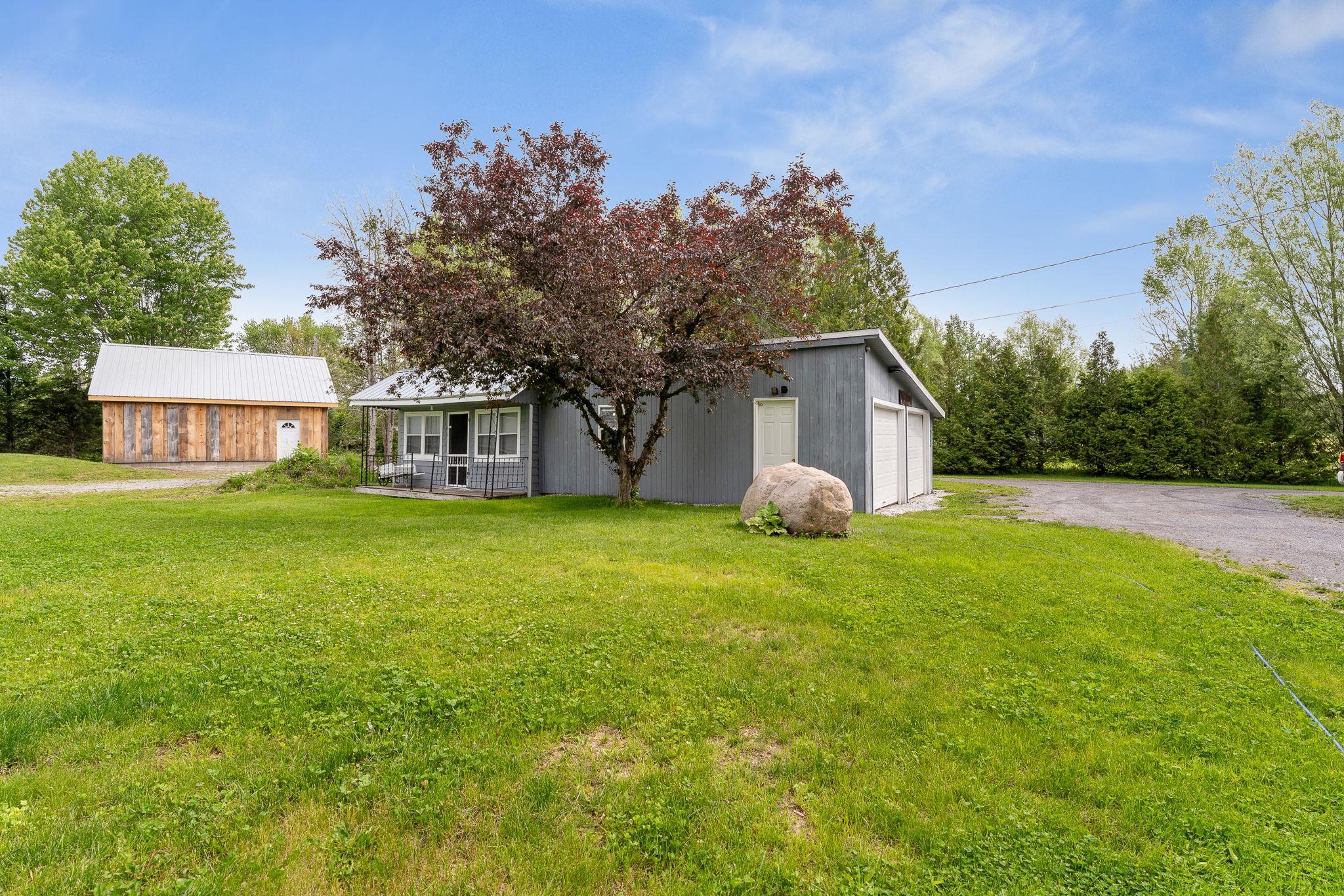 279 Hunter Road North Alburgh, VT 05440 - Photo 40 of 49