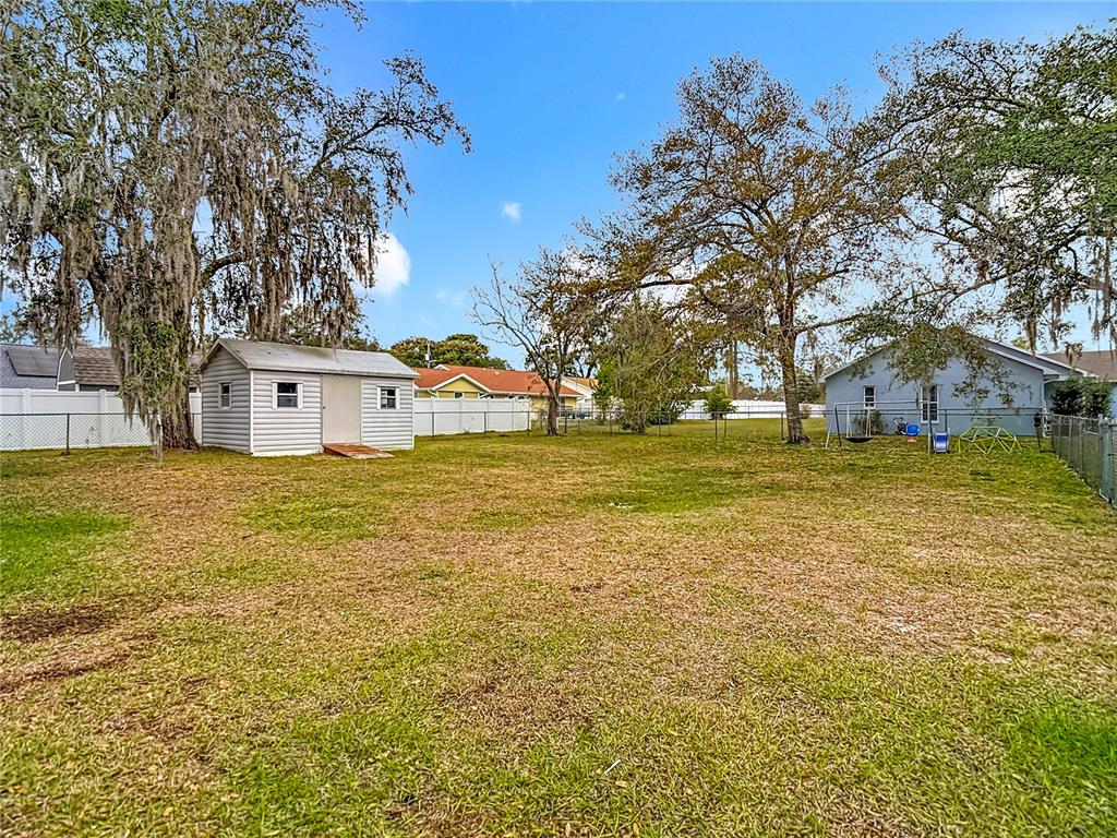 9171 Vicksburg Road Spring Hill, FL 34608 - Photo 38 of 55