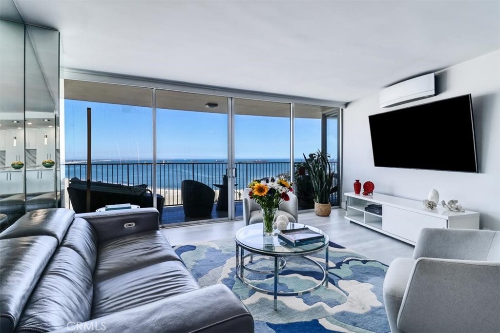 700 East Ocean Blvd Unit 2505