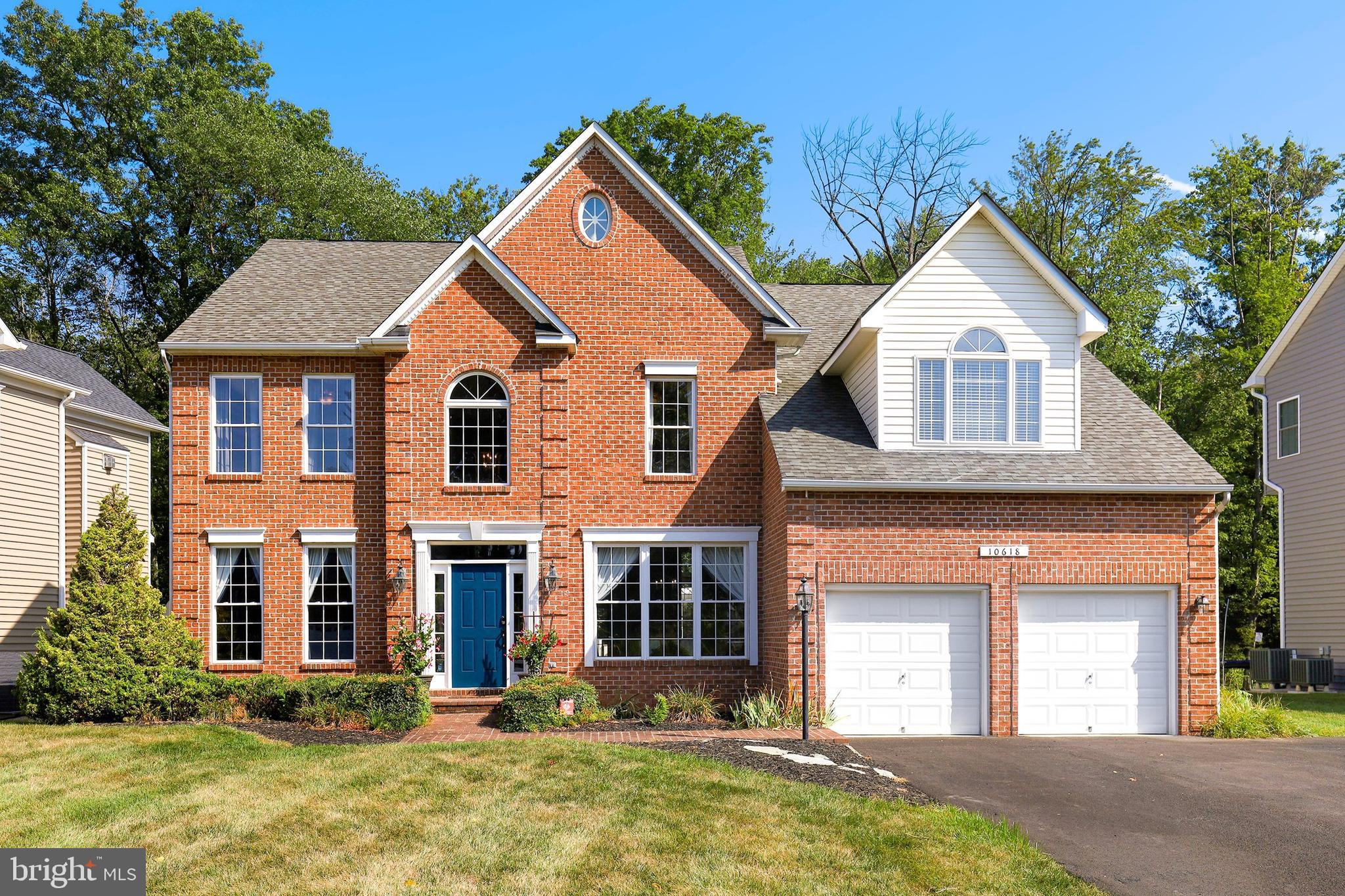 10618 Vista Road Columbia, MD 21044 - Photo 1 of 43 Gallery Image 1