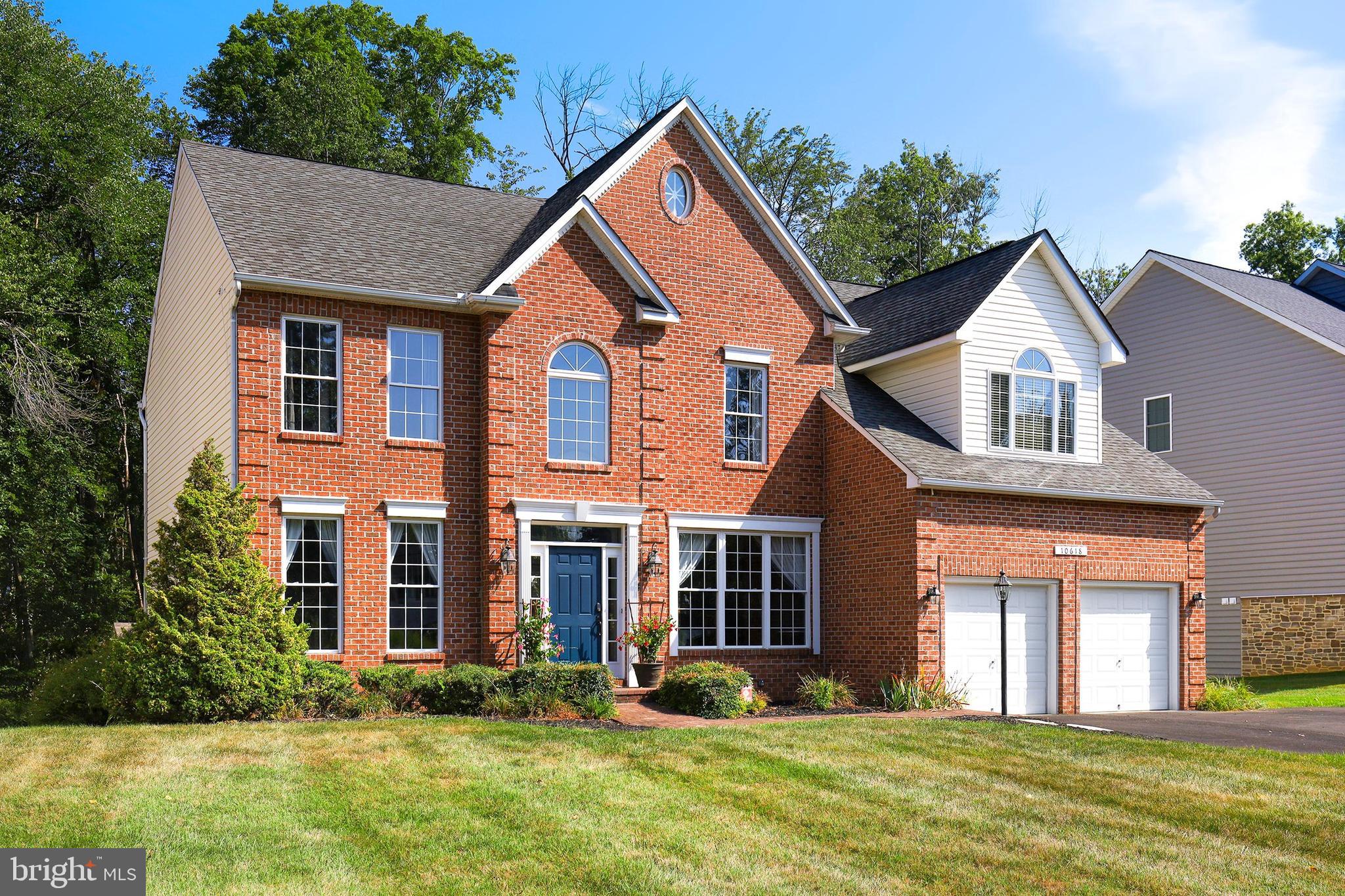 10618 Vista Road Columbia, MD 21044 - Photo 2 of 43 Gallery Image 2