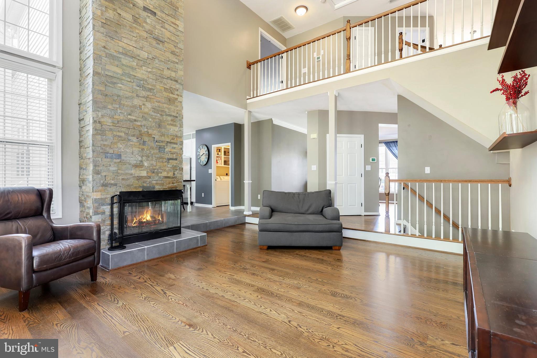 10618 Vista Road Columbia, MD 21044 - Photo 19 of 43 Gallery Image 19