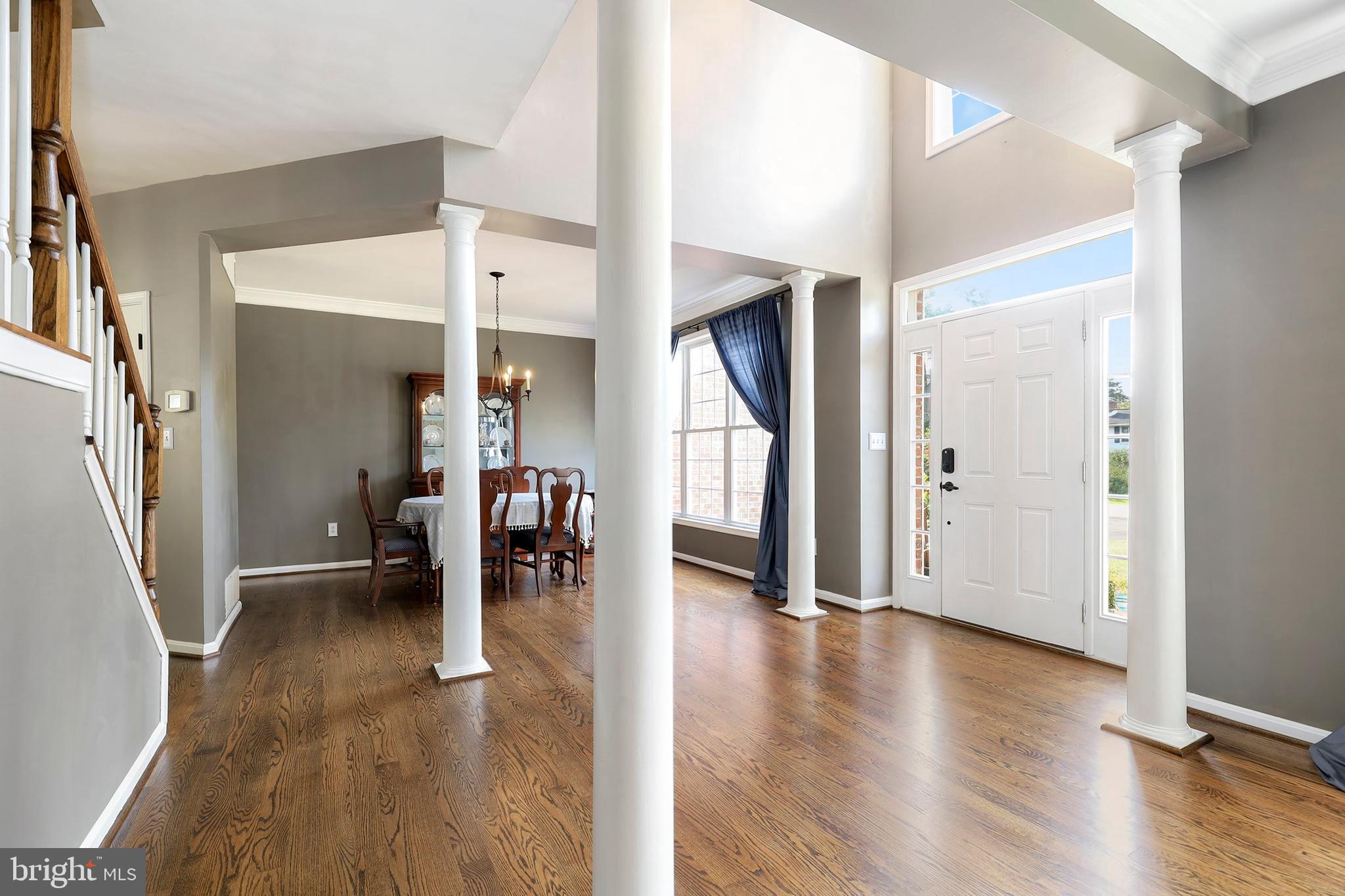 10618 Vista Road Columbia, MD 21044 - Photo 5 of 43 Gallery Image 5