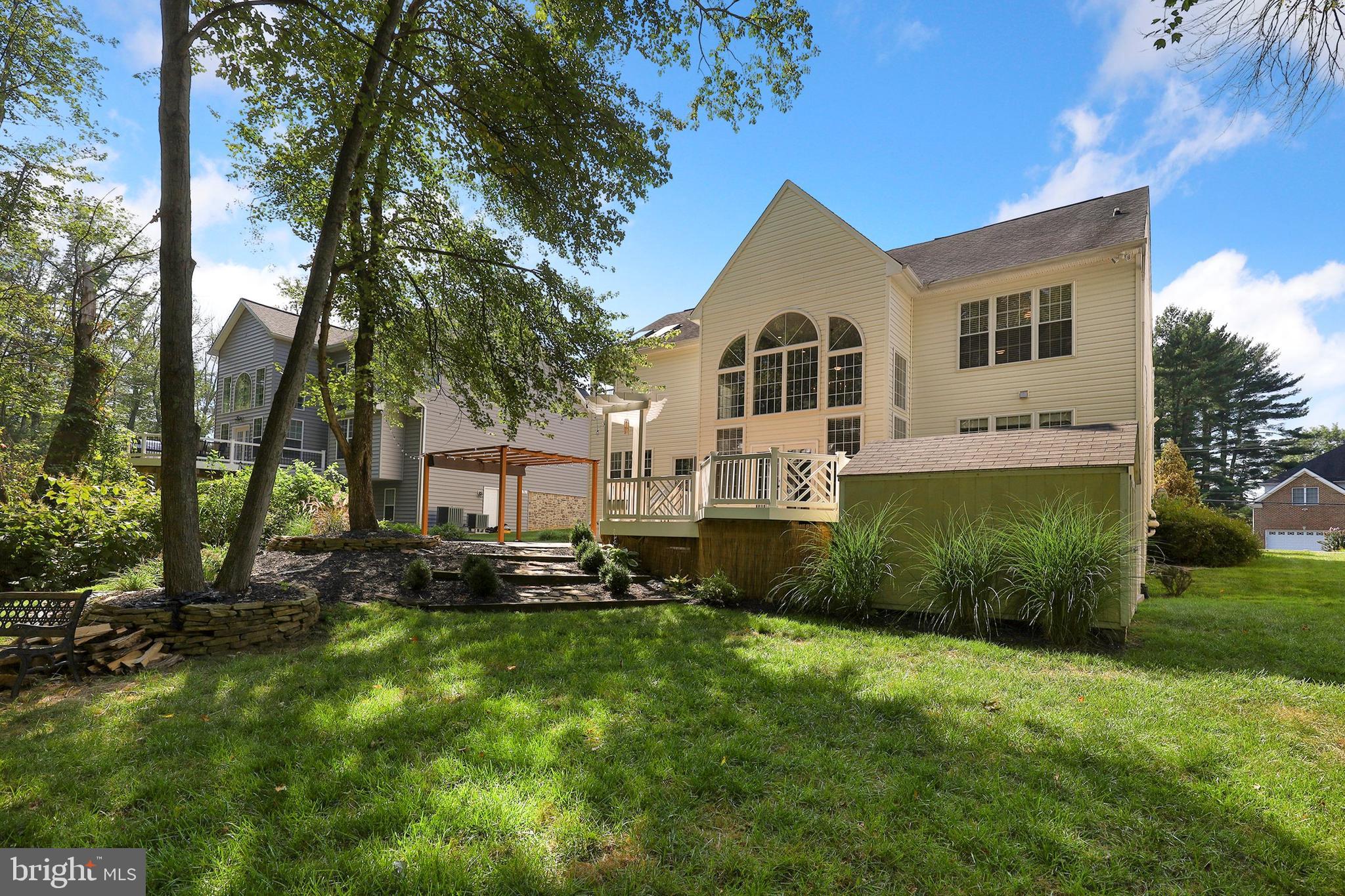10618 Vista Road Columbia, MD 21044 - Photo 42 of 43 Gallery Image 42