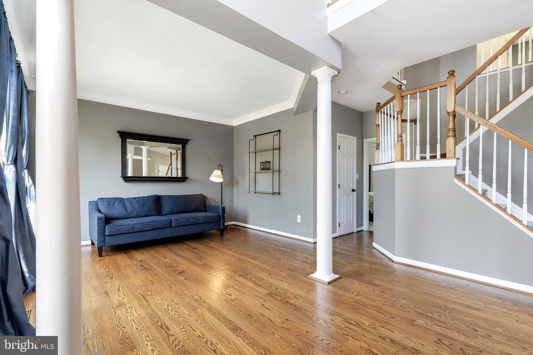 10618 Vista Road Columbia, MD 21044 - Photo 6 of 43 Gallery Image 6