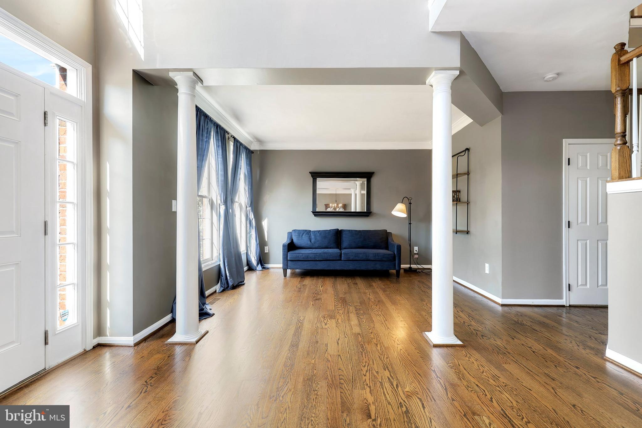10618 Vista Road Columbia, MD 21044 - Photo 7 of 43 Gallery Image 7