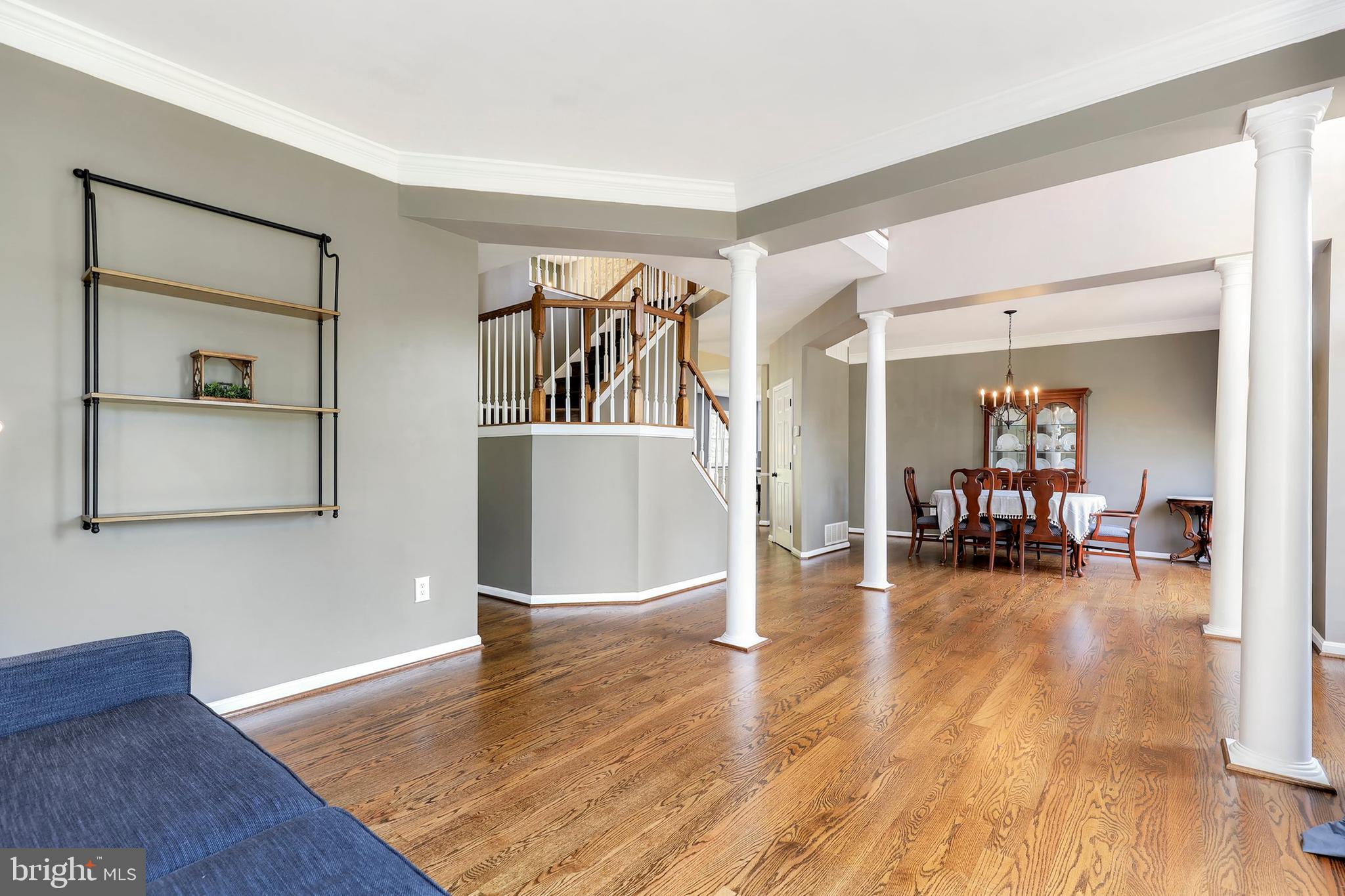 10618 Vista Road Columbia, MD 21044 - Photo 8 of 43 Gallery Image 8