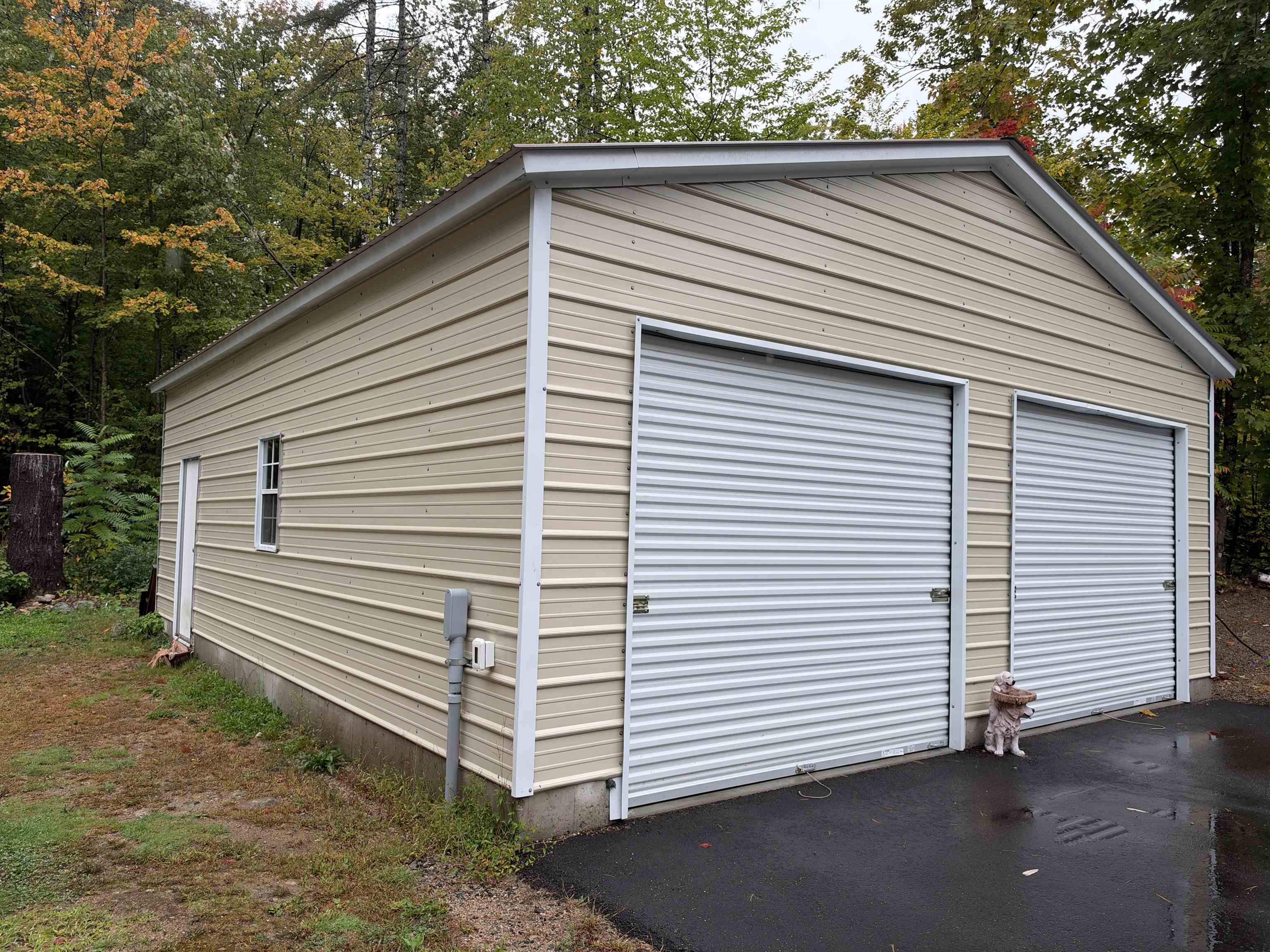 144 Dorrs Corner Road Ossipee, NH 03814 - Photo 45 of 60 Gallery Image 45