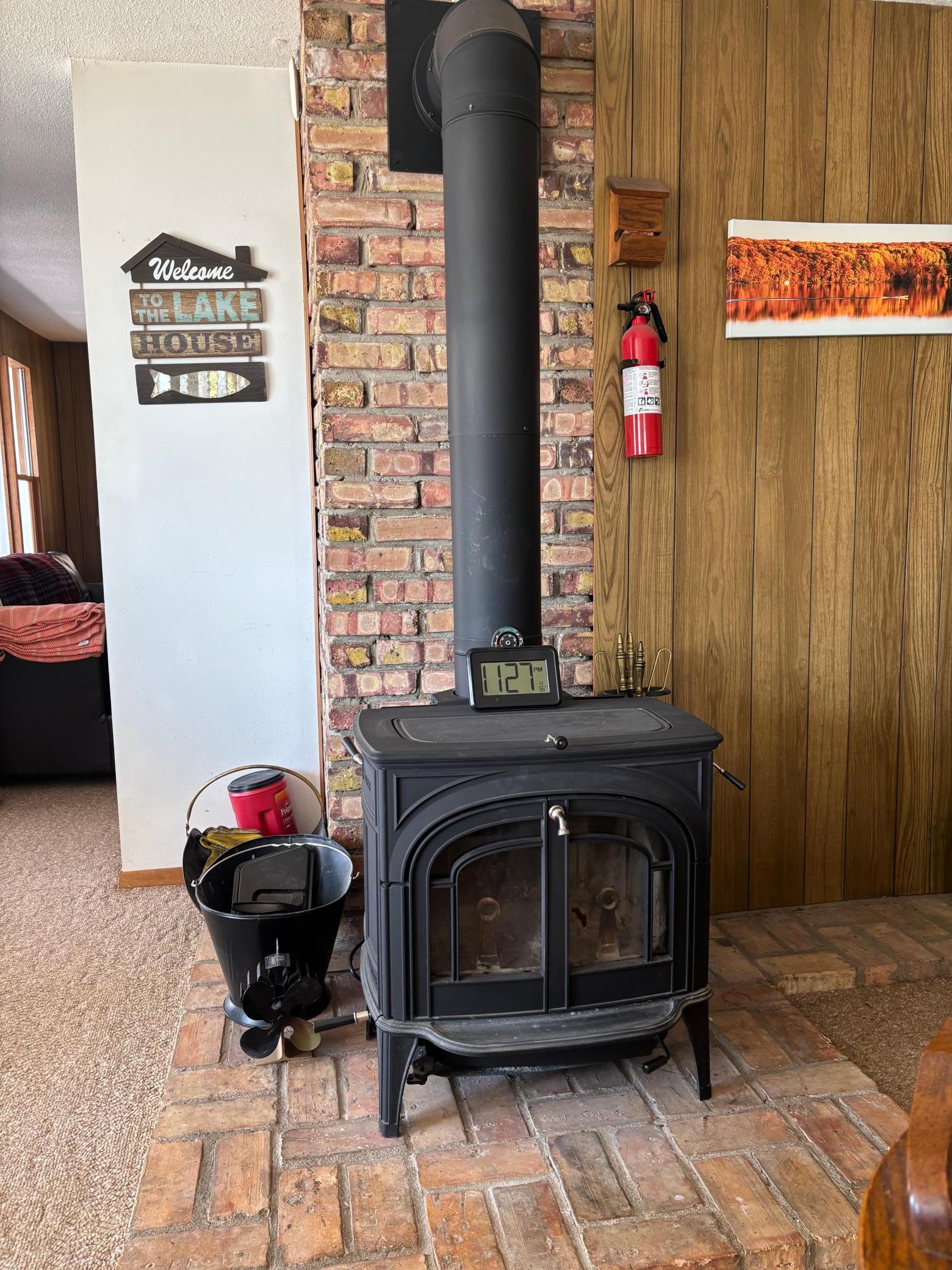N5395 First Street Spooner, WI 54801 - Photo 16 of 19