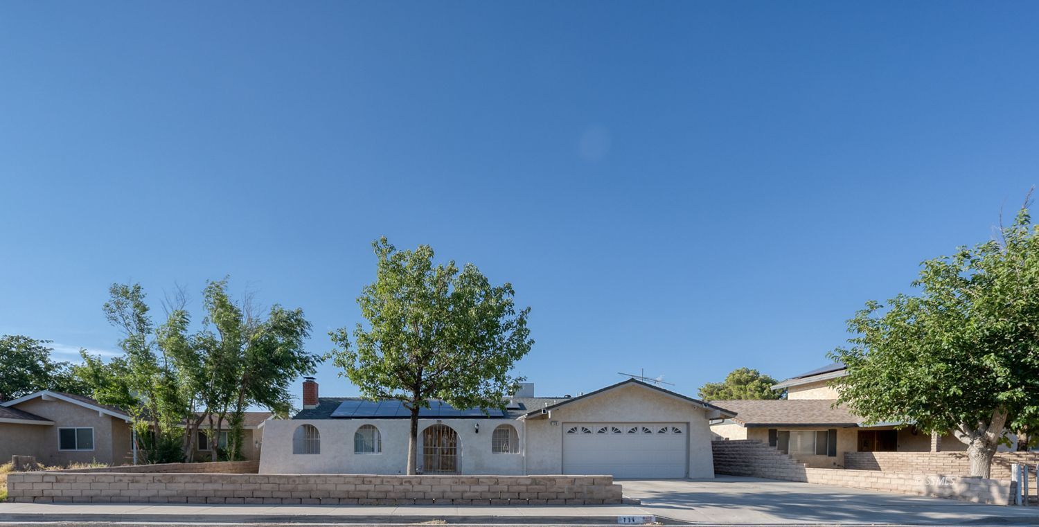 736 West Bataan Avenue Ridgecrest, CA 93555 - Photo 38 of 40 Gallery Image 38