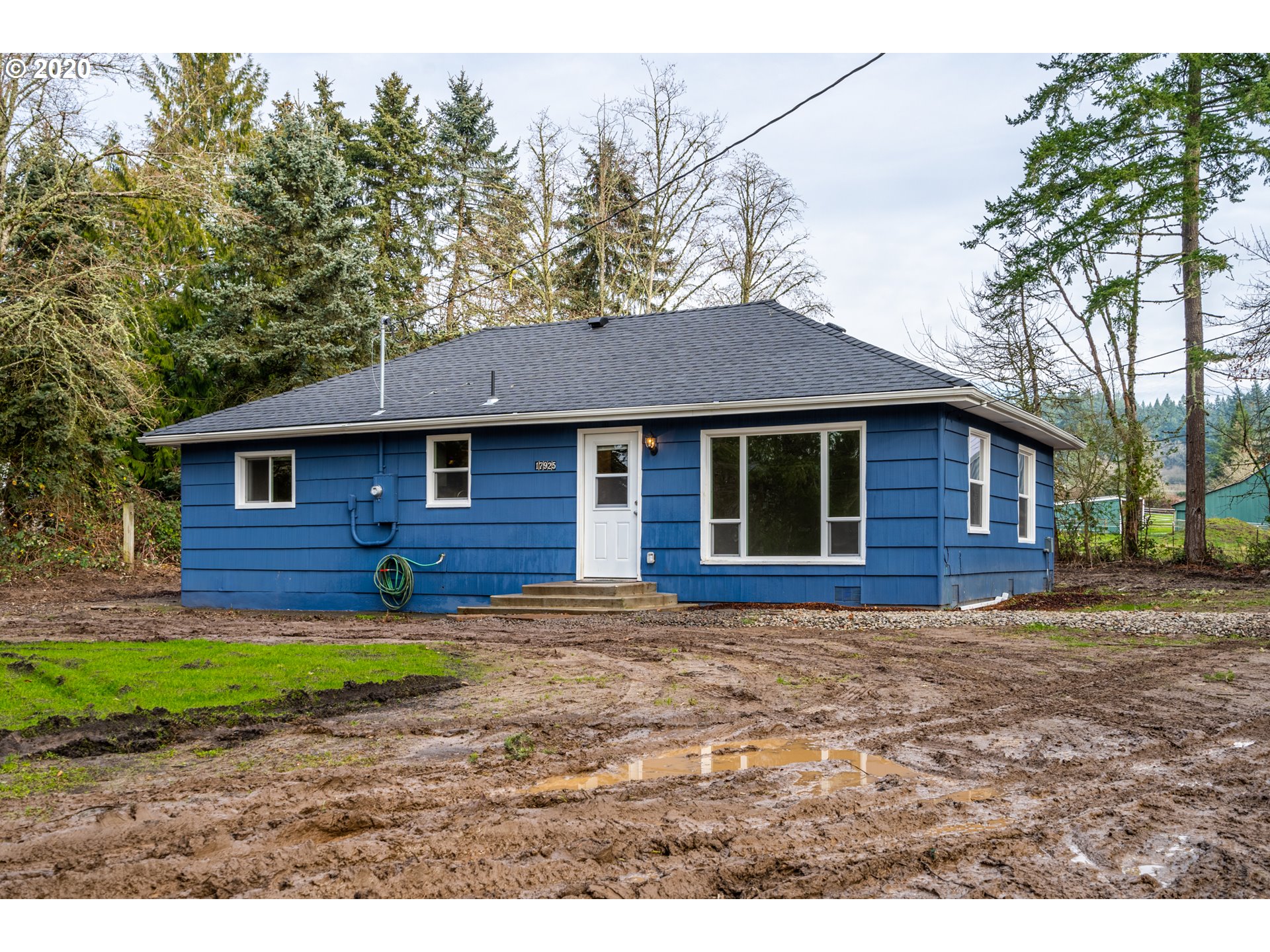 17925 Southeast Troge Road Damascus, OR 97089 - Photo 1 of 26