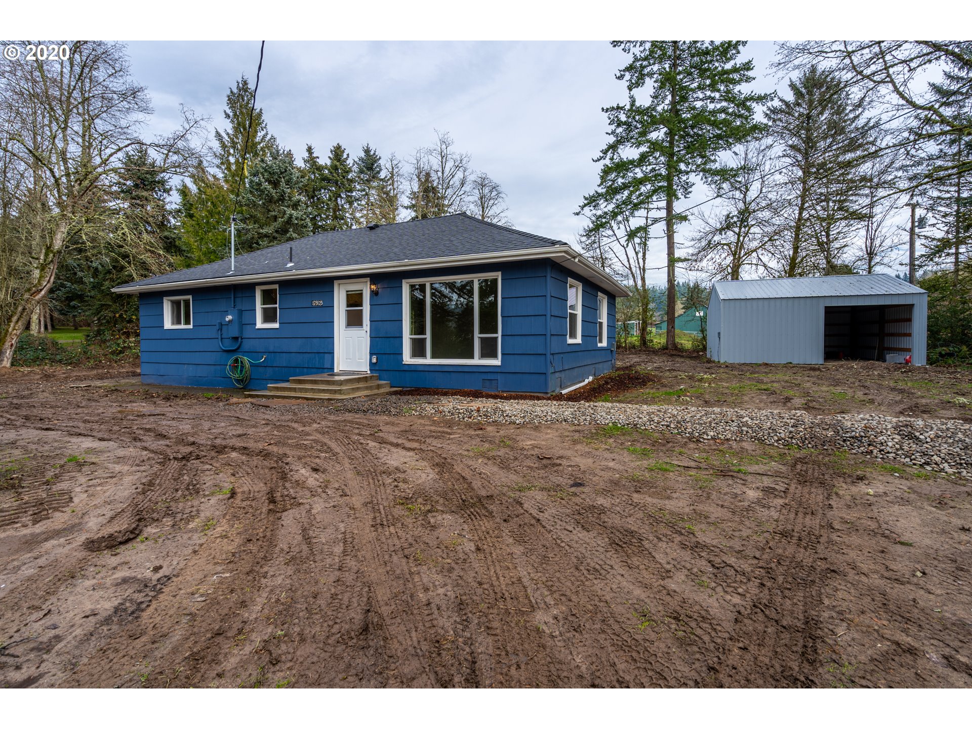 17925 Southeast Troge Road Damascus, OR 97089 - Photo 3 of 26