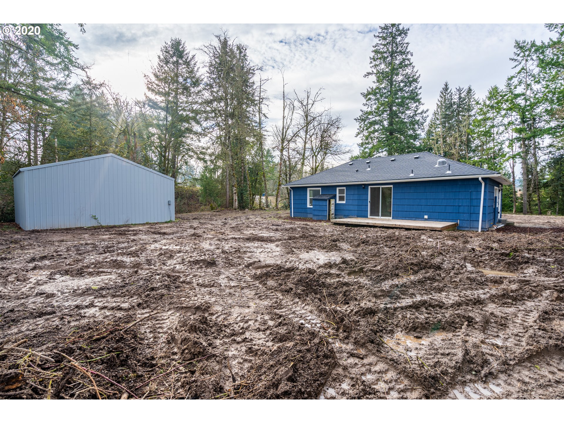 17925 Southeast Troge Road Damascus, OR 97089 - Photo 22 of 26
