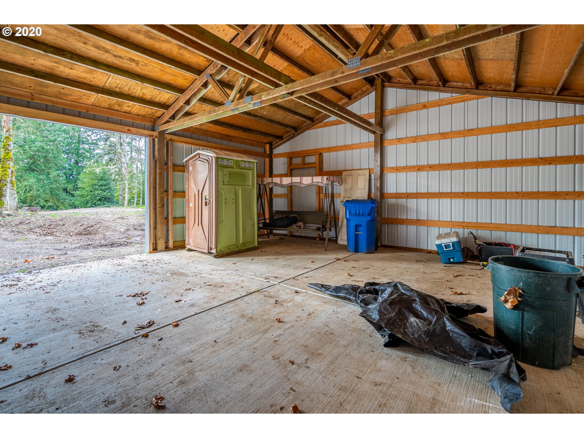17925 Southeast Troge Road Damascus, OR 97089 - Photo 25 of 26