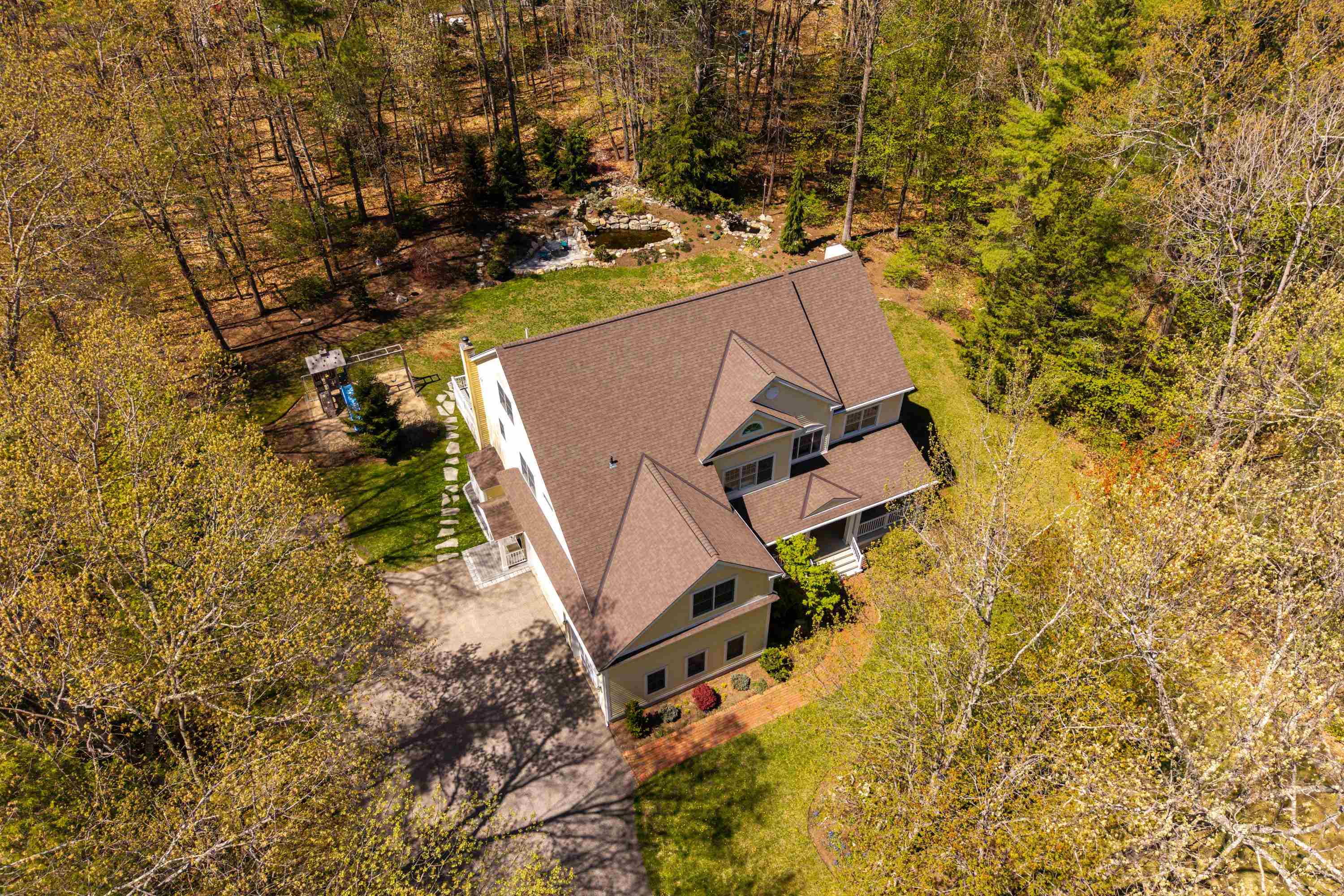 36 Bassett Lane Newfields, NH 03856 - Photo 56 of 57