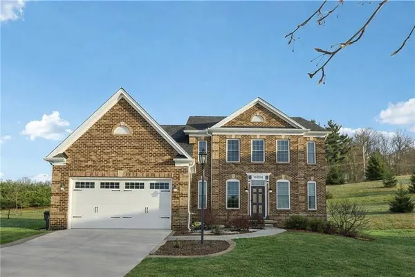 $800,000 | 306 Sapling Court, Cranberry Township, PA 16066