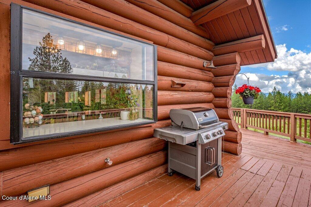 3018 South Signal Point Road Post Falls, ID 83854 - Photo 70 of 117 Deck