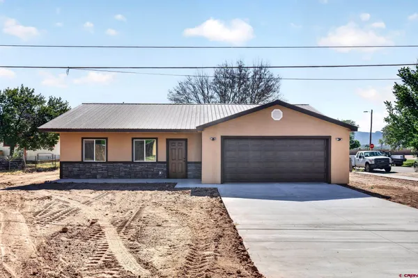 $425,000 | 2310 Laplata Street, Cortez, CO 81321