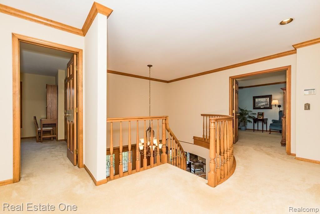 3656 Edinborough Drive Rochester, MI 48306 - Photo 21 of 30