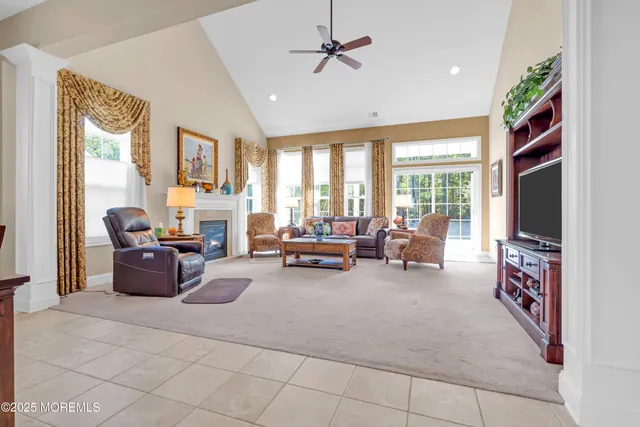 $745,000 | 33 Harvey Cedar Way, Waretown, NJ 08758