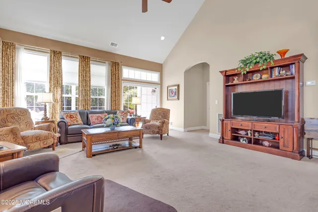 $745,000 | 33 Harvey Cedar Way, Waretown, NJ 08758