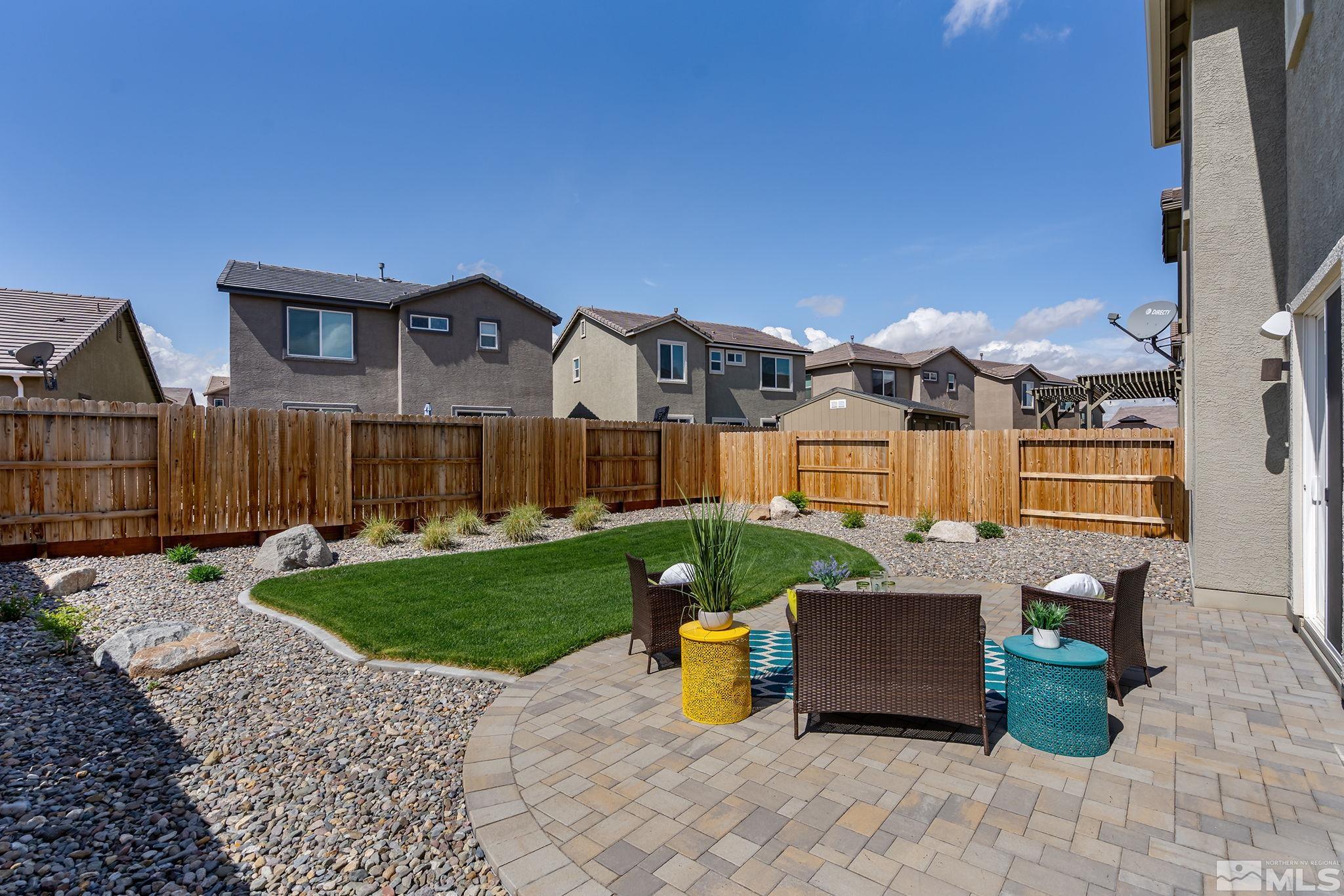 2022 Harmony Valley Way Reno, NV 89521 - Photo 22 of 29 Photo 22