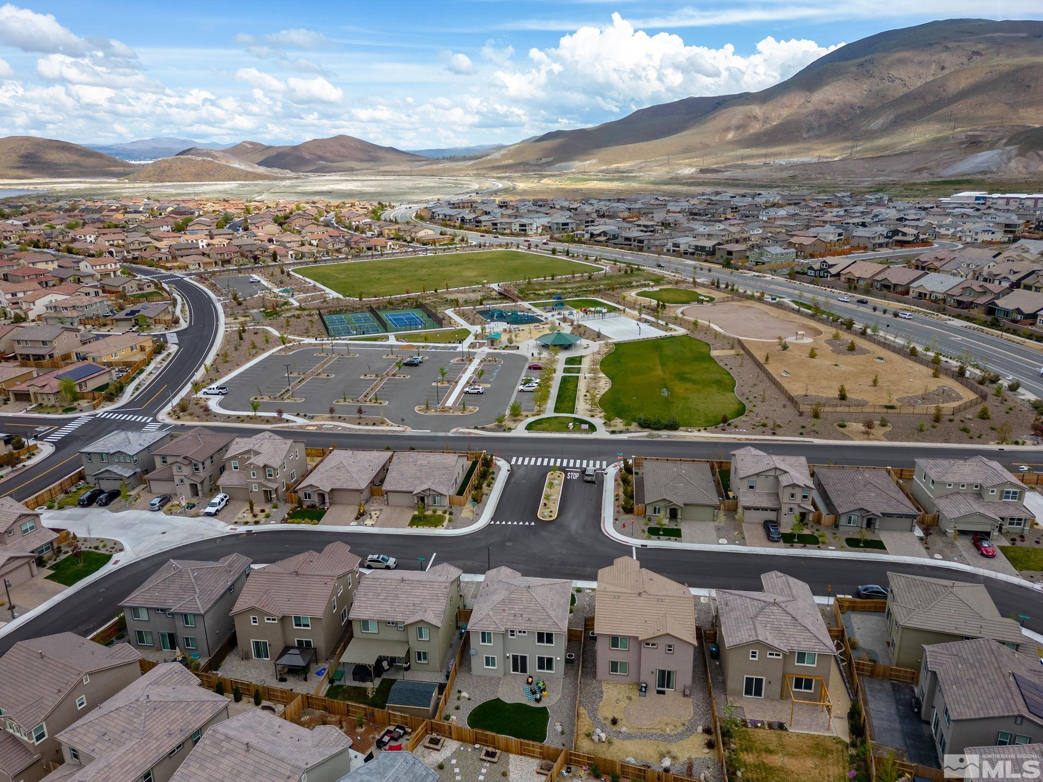 2022 Harmony Valley Way Reno, NV 89521 - Photo 23 of 29 Photo 23