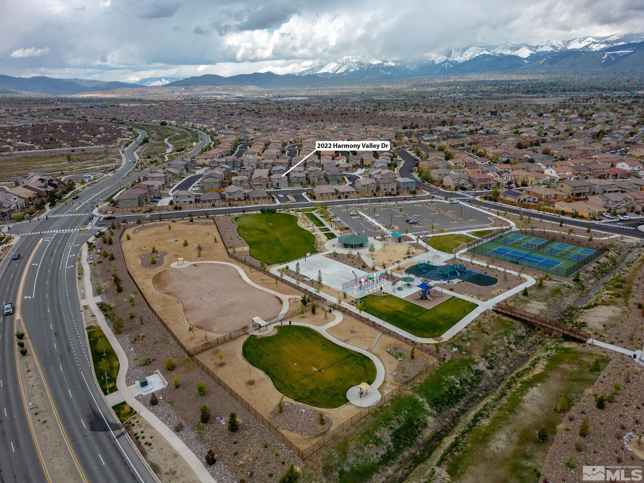 2022 Harmony Valley Way Reno, NV 89521 - Photo 24 of 29 Photo 24