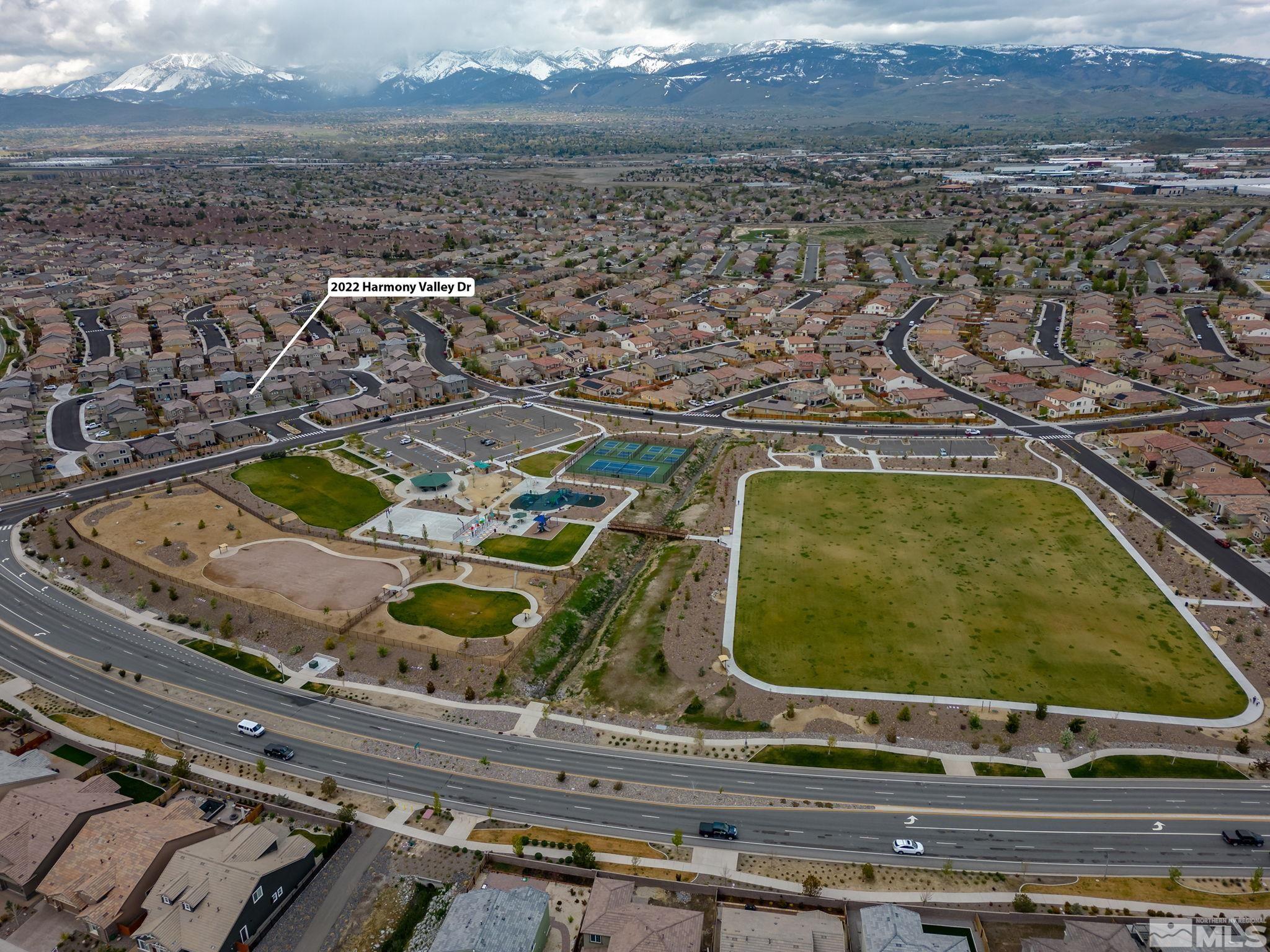 2022 Harmony Valley Way Reno, NV 89521 - Photo 25 of 29 Photo 25