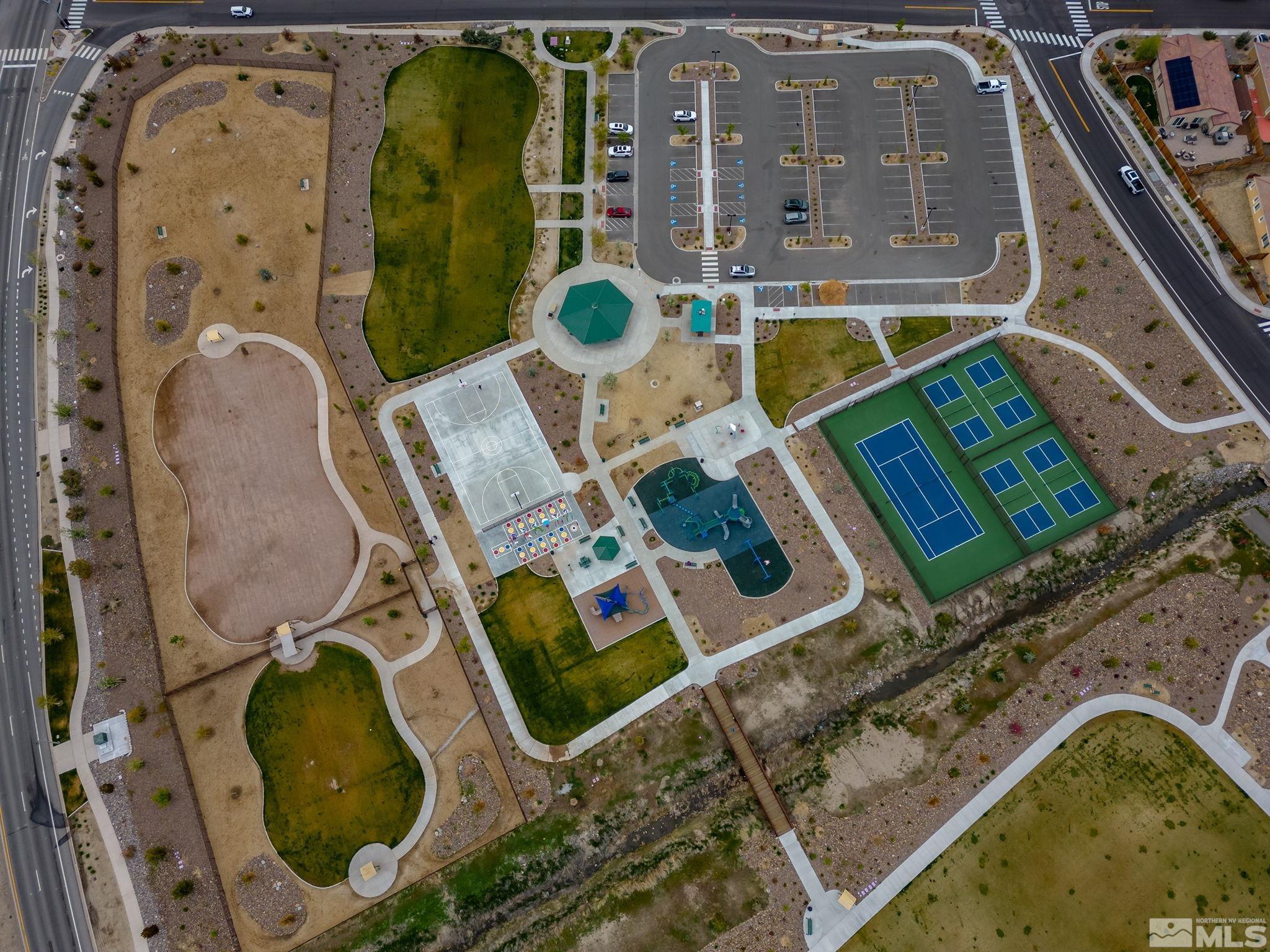 2022 Harmony Valley Way Reno, NV 89521 - Photo 26 of 29 Photo 26