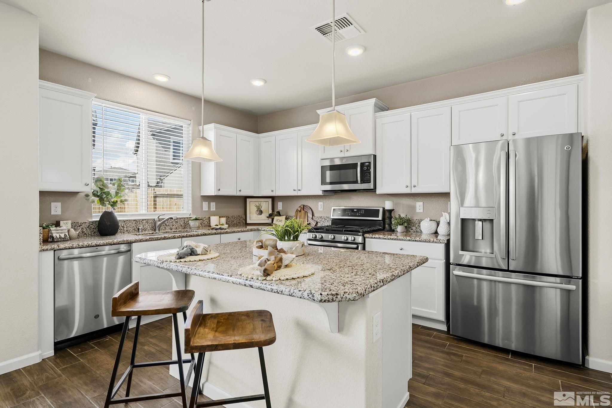 2022 Harmony Valley Way Reno, NV 89521 - Photo 9 of 29 Photo 9