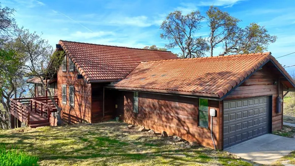 $509,000 | 41345 Lilley Mountain Drive, Coarsegold, CA 93614