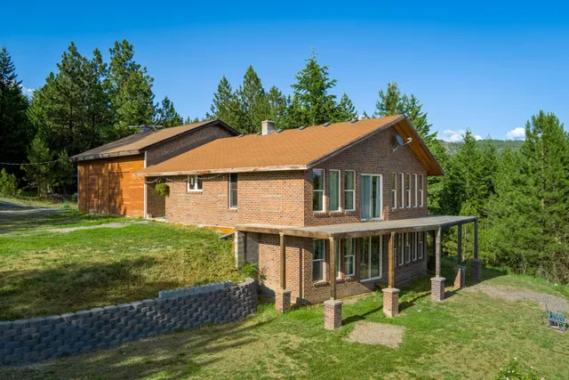 $425,000 | 2264 Scott Road, Unit B, Rice, WA 99167