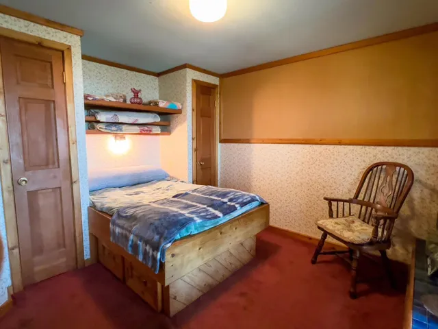 $425,000 | 2264 Scott Road, Unit B, Rice, WA 99167