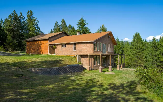 $425,000 | 2264 Scott Road, Unit B, Rice, WA 99167