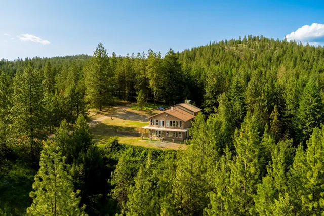 $425,000 | 2264 Scott Road, Unit B, Rice, WA 99167