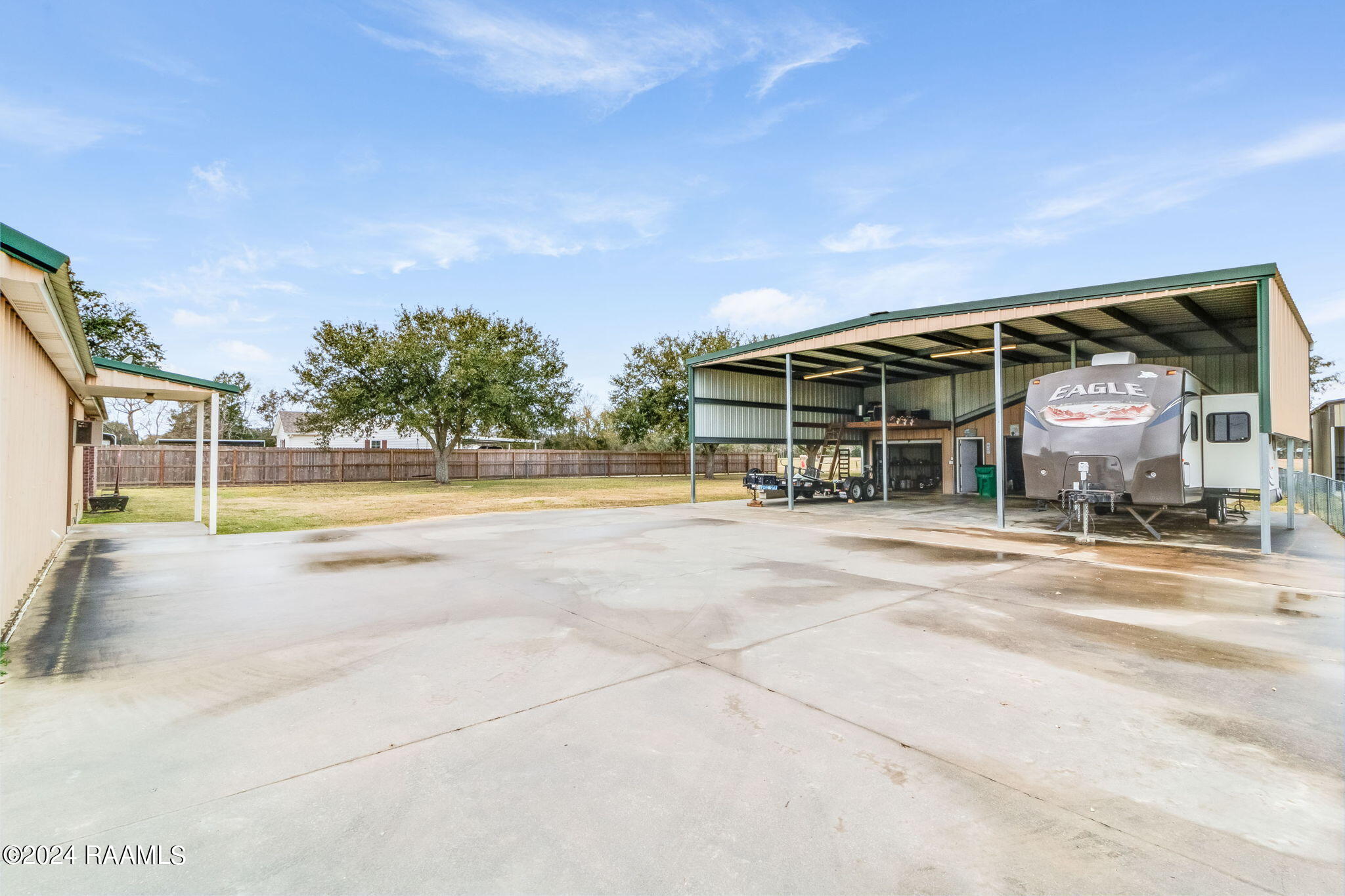 262 Ed Thibodeaux Road Church Point, LA 70525 - Photo 26 of 29 Gallery Image 26