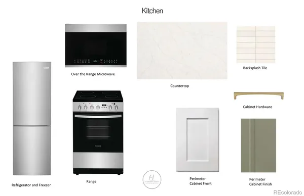 a picture of a park with a floor and a microwave