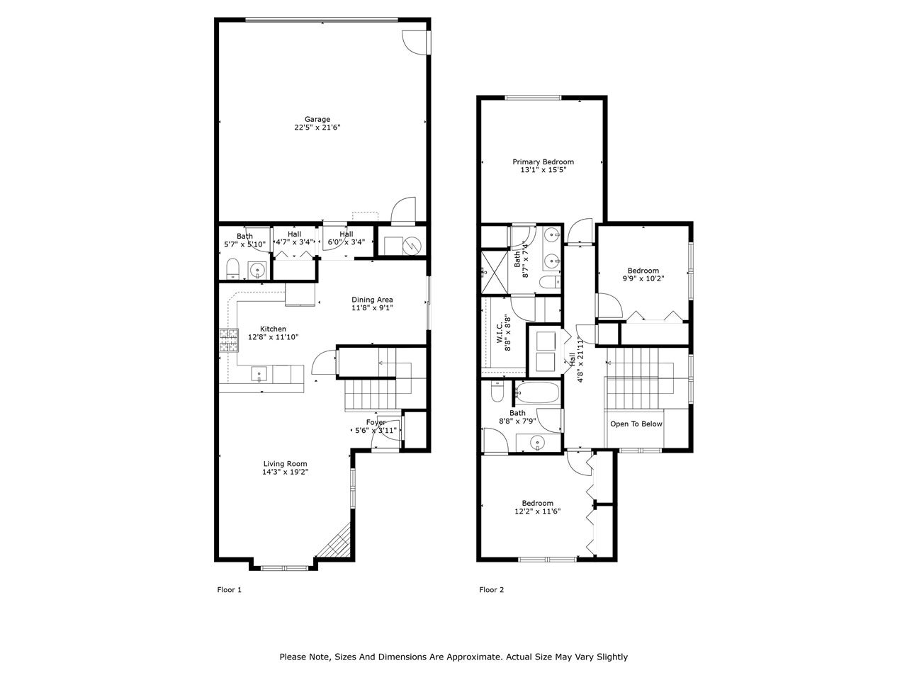702 Arch Rock Road Iowa City, IA 52245 - Photo 11 of 11 Gallery Image 11