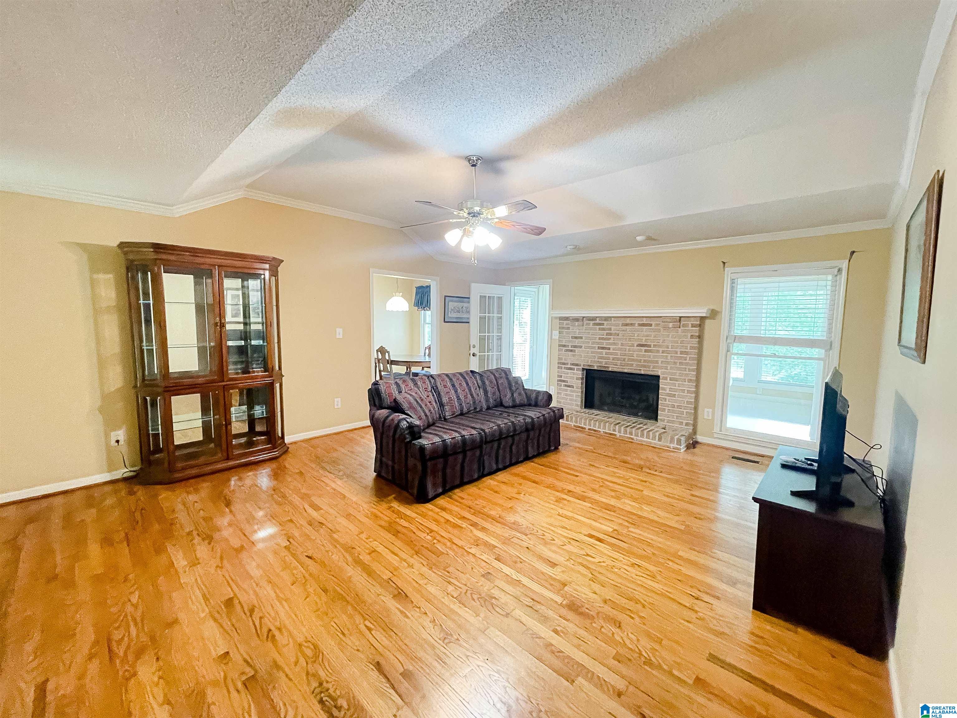 7856 Genery Trail McCalla, AL 35111 - Photo 2 of 25
