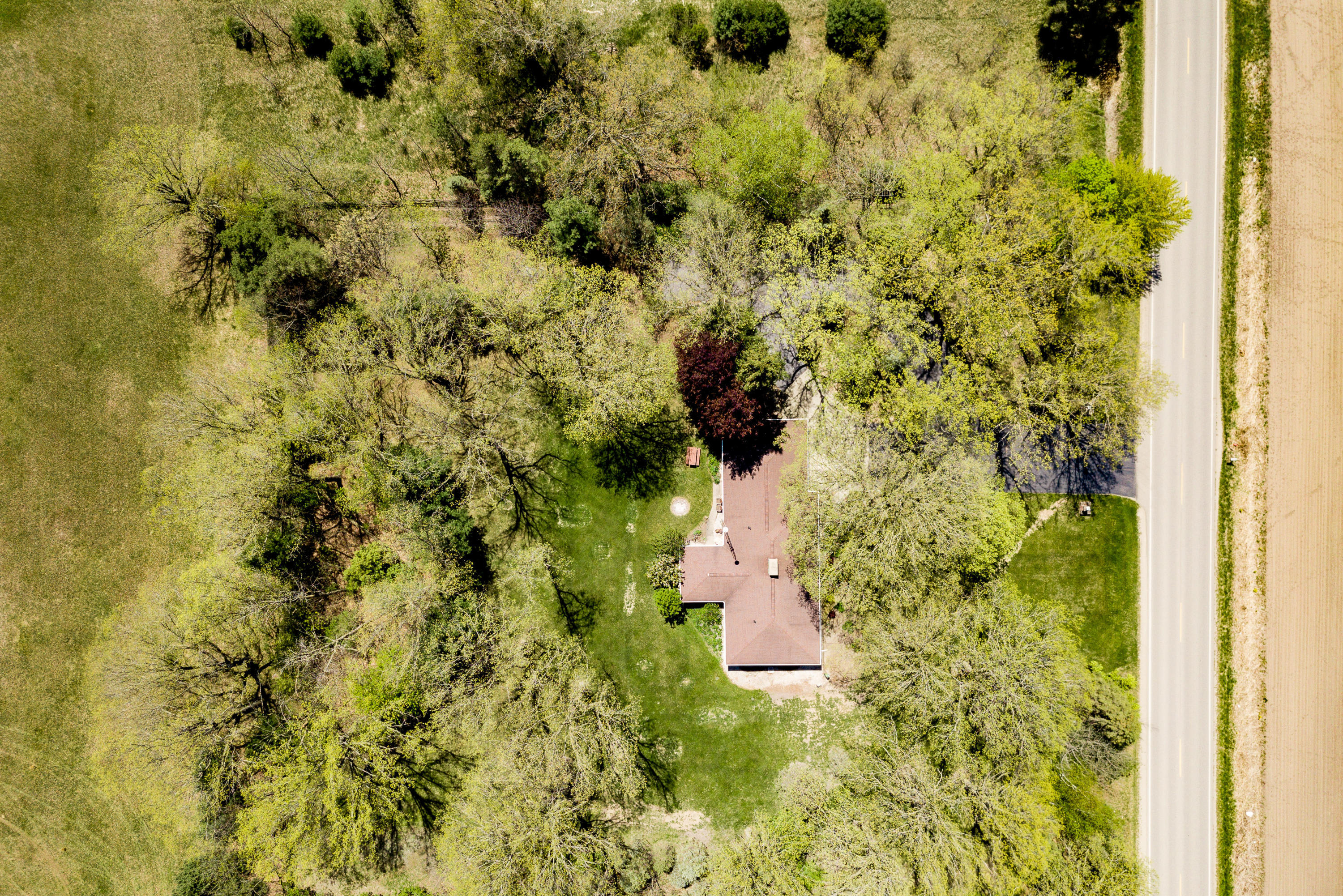 215 South Alger Road Ithaca, MI 48847 - Photo 12 of 56 215 S Alger Ithaca MI-114