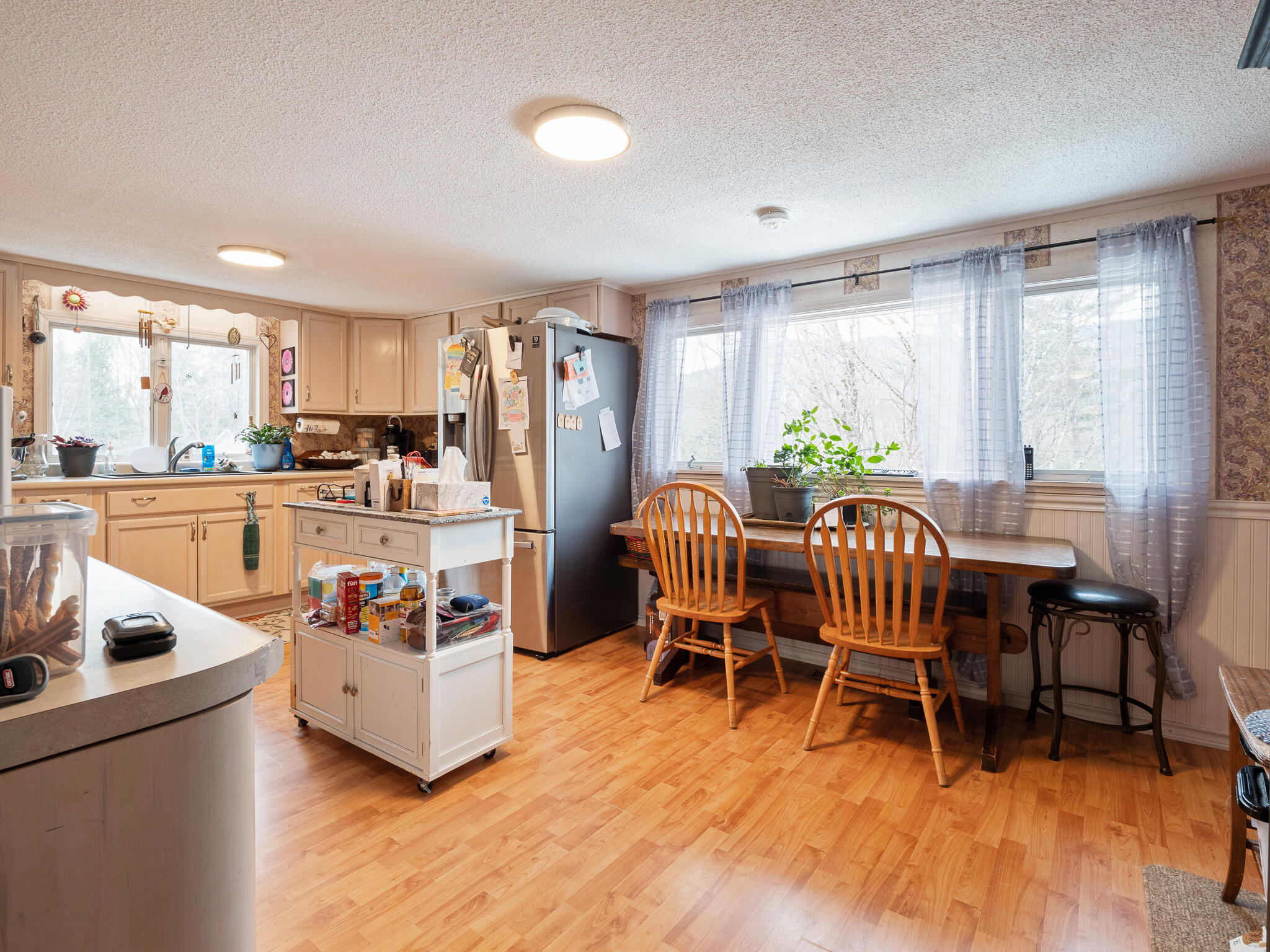 825 Bear River Road Newry, ME 04261 - Photo 16 of 37 825 Bear River -22