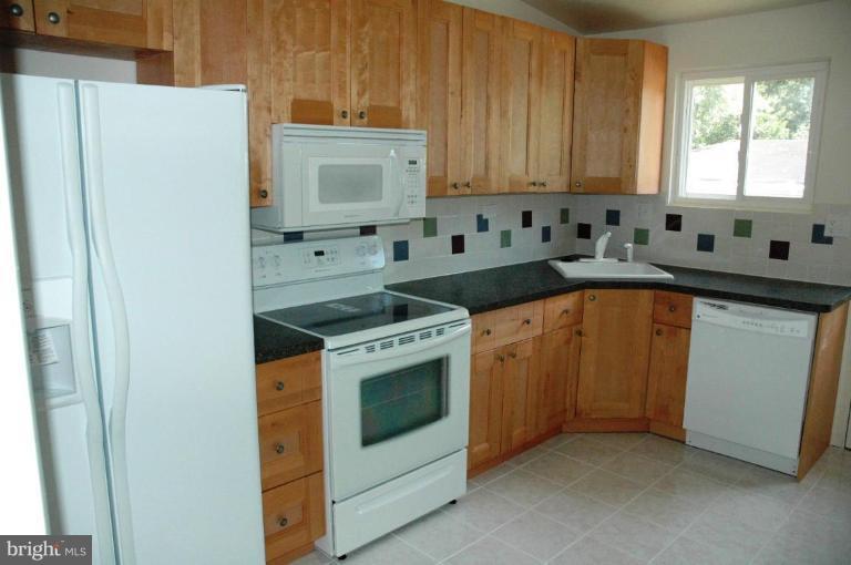 4600 Old Court Road Pikesville, MD 21208 - Photo 5 of 16 Kitchen #2