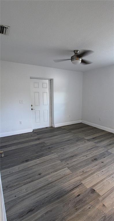 2345 Floyd Street Sarasota, FL 34239 - Photo 8 of 18 a view of a room with wooden floor